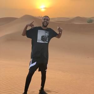 Meet your Posher, Mohamed